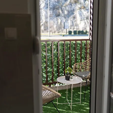 Naya Appartement Mostar