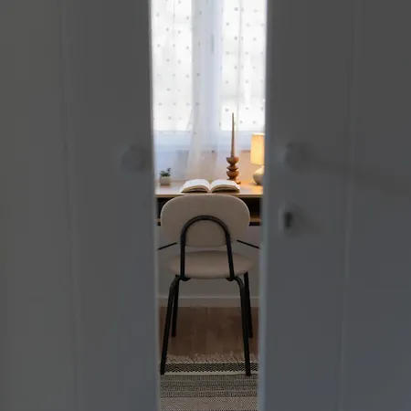 Naya Apartment *