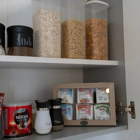 Appartement Naya