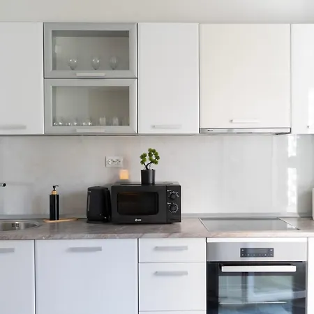 Appartement Naya *