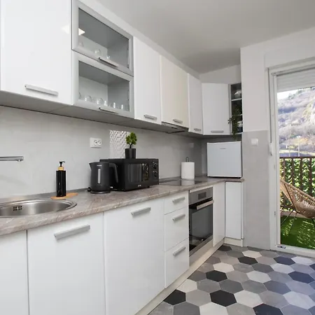 Naya Appartement Mostar