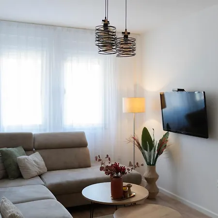 Naya Apartment Mostar