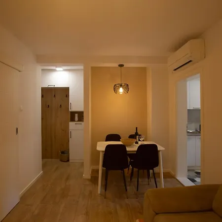 Appartement Naya