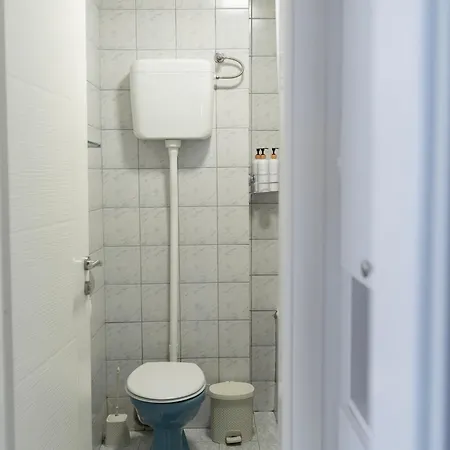 Naya Appartement Mostar