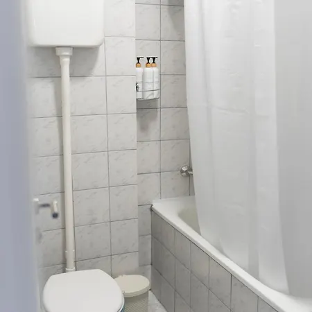 Appartement Naya *